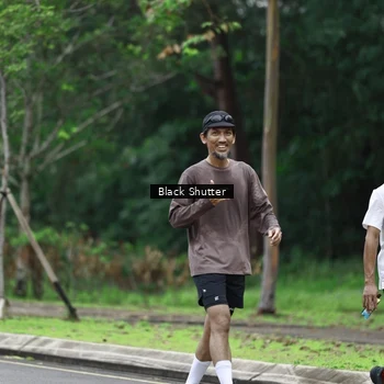 Runner Photo 8511696