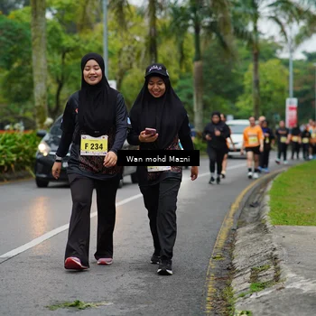 Runner Photo 8511698