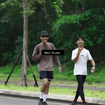 Runner Photo 8511699