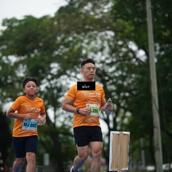 Runner Photo 8511701