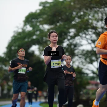 Runner Photo 8511704