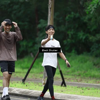 Runner Photo 8511705