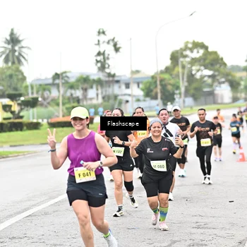 Runner Photo 8511707