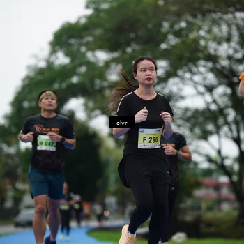 Runner Photo 8511708