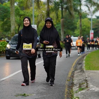 Runner Photo 8511709