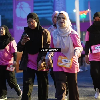 Runner Photo 8511710