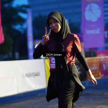 Runner Photo 8511711