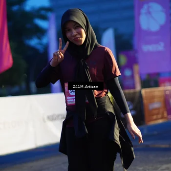 Runner Photo 8511712