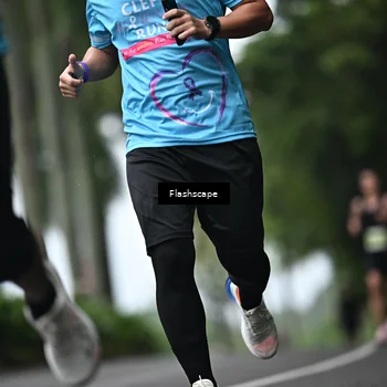 Runner Photo 8511713