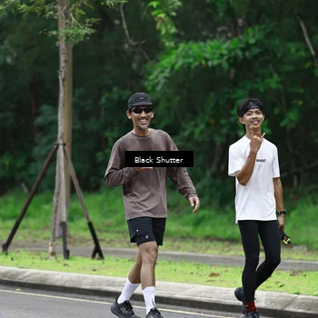 Runner Photo 8511714