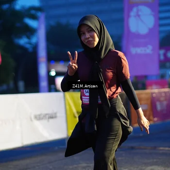 Runner Photo 8511715
