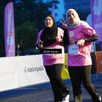Runner Photo 8511716