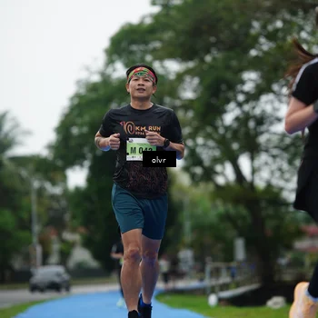 Runner Photo 8511721
