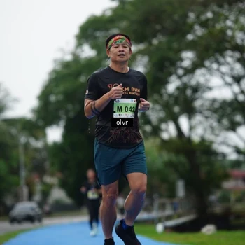 Runner Photo 8511726
