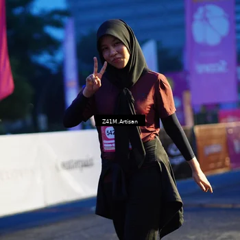 Runner Photo 8511728