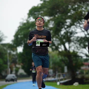 Runner Photo 8511729