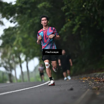 Runner Photo 8511730