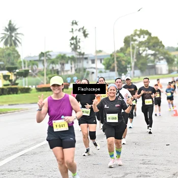 Runner Photo 8511734