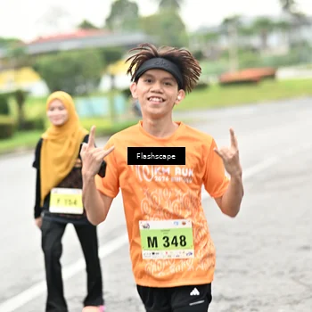 Runner Photo 8511739