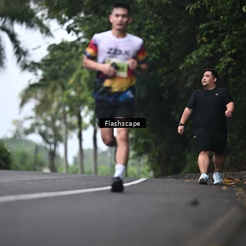 Runner Photo 8511740