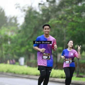 Runner Photo 8511741