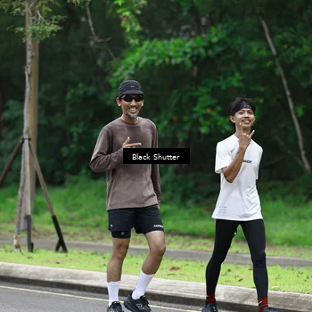 Runner Photo 8511742