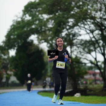 Runner Photo 8511746