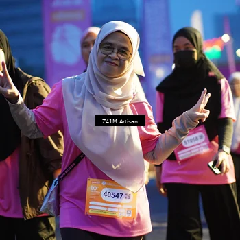 Runner Photo 8511747