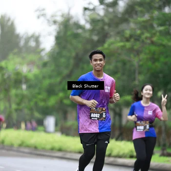 Runner Photo 8511748