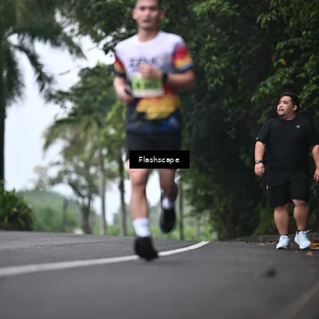 Runner Photo 8511749