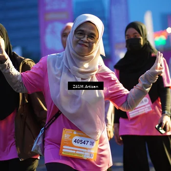 Runner Photo 8511750