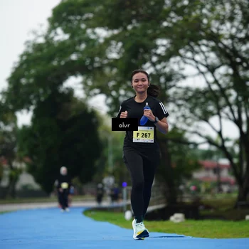 Runner Photo 8511753