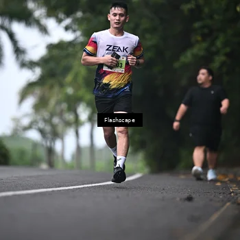Runner Photo 8511754