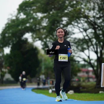 Runner Photo 8511756