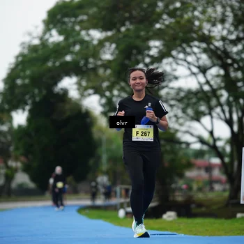 Runner Photo 8511757