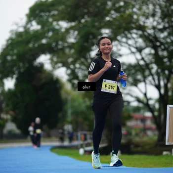 Runner Photo 8511759