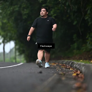 Runner Photo 8511760