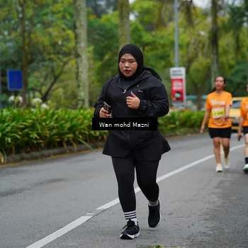 Runner Photo 8511764