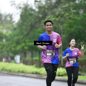 Runner Photo 8511765