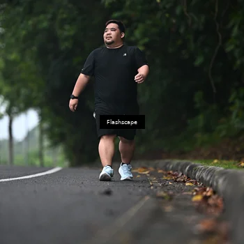 Runner Photo 8511766