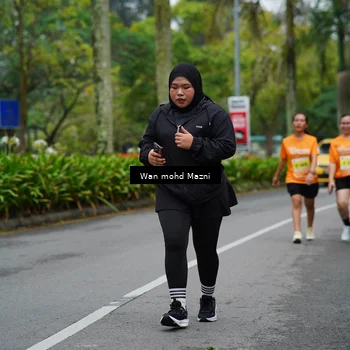 Runner Photo 8511767