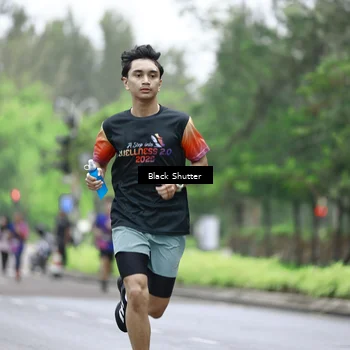 Runner Photo 8511768