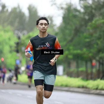 Runner Photo 8511769