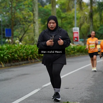 Runner Photo 8511770