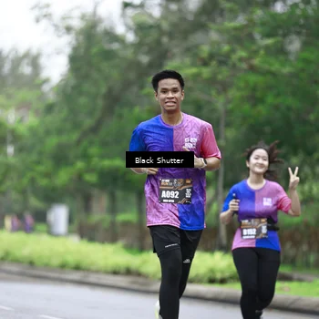 Runner Photo 8511771