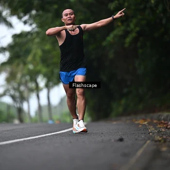 Runner Photo 8511772