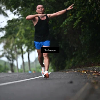Runner Photo 8511774