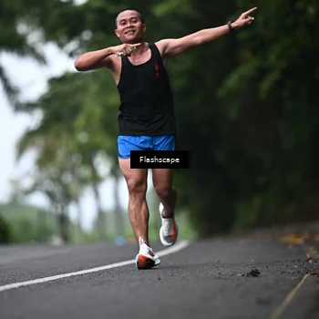 Runner Photo 8511775