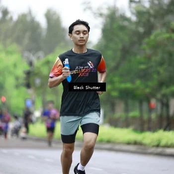 Runner Photo 8511777