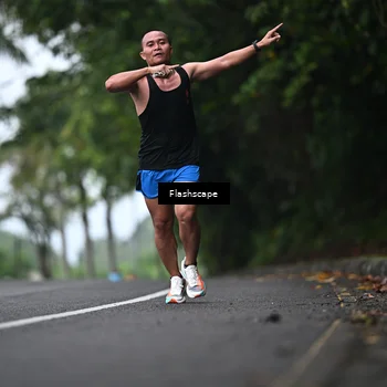 Runner Photo 8511778
